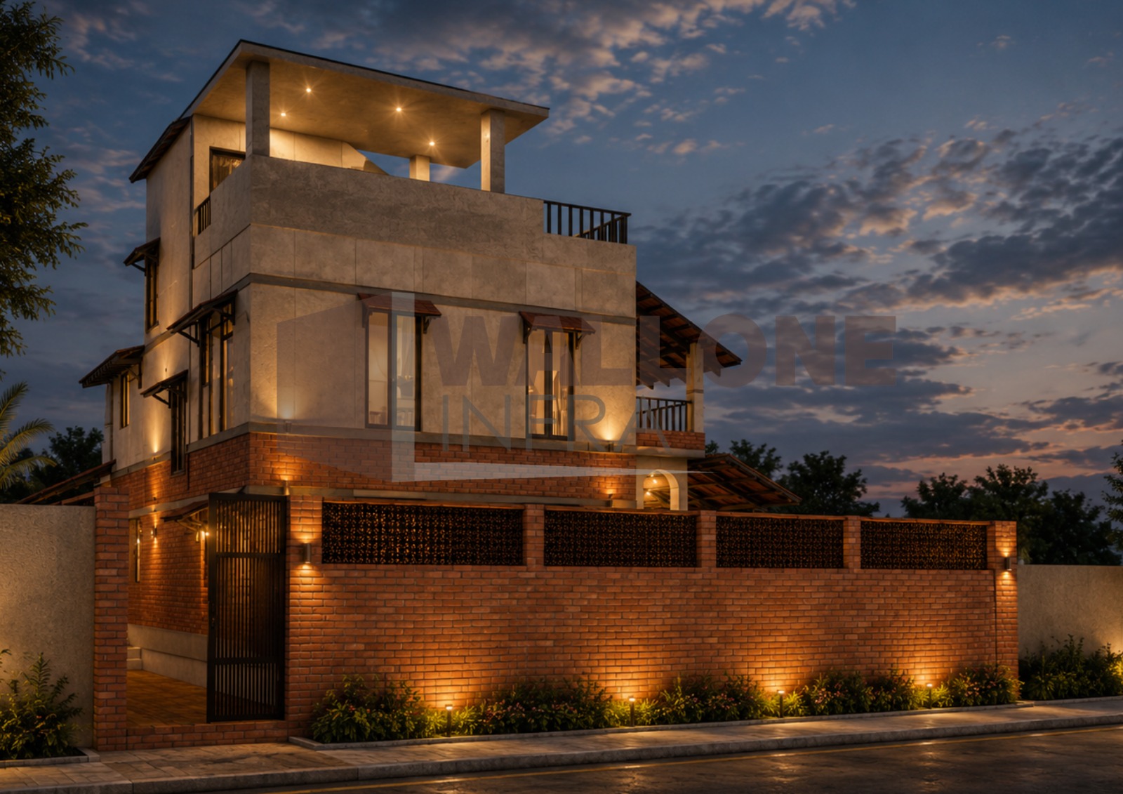 ECR Beach House